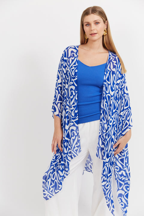 Bahama Cape