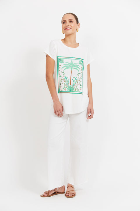 Haiti Tshirt