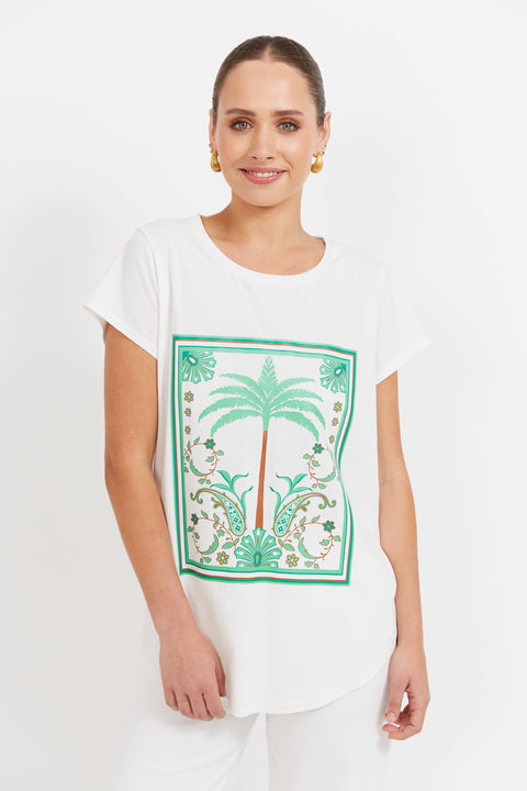 Haiti Tshirt