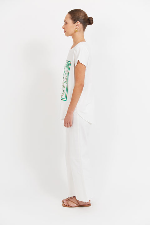 Haiti Tshirt