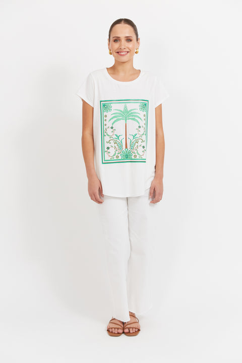 Haiti Tshirt