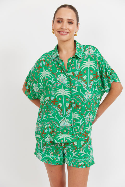 Haiti Shirt