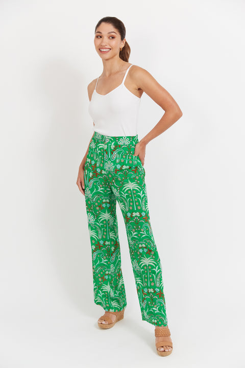 Haiti Pant