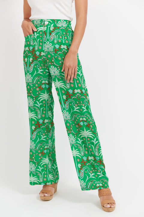 Haiti Pant