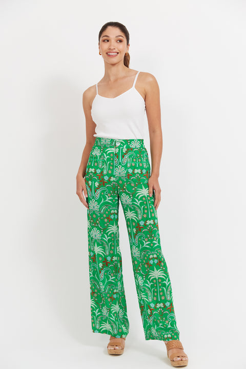 Haiti Pant