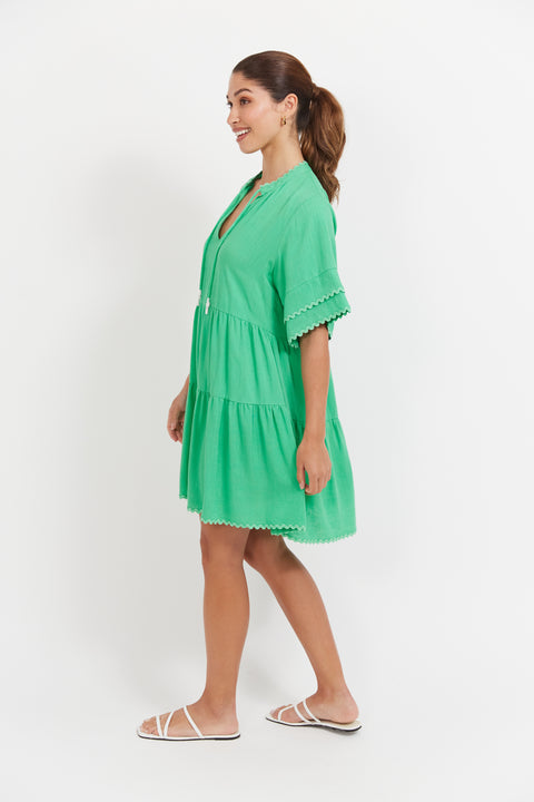 Haiti Dress