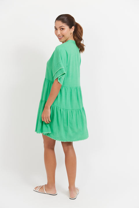 Haiti Dress