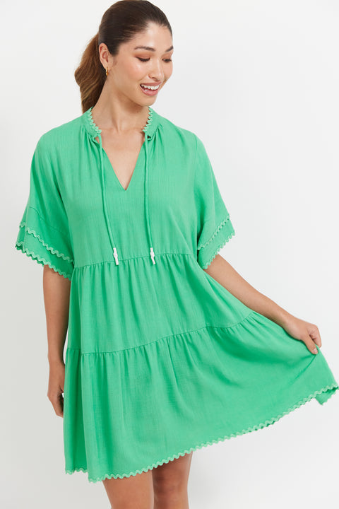 Haiti Dress