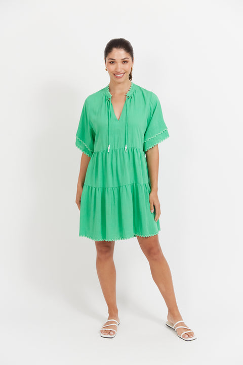 Haiti Dress