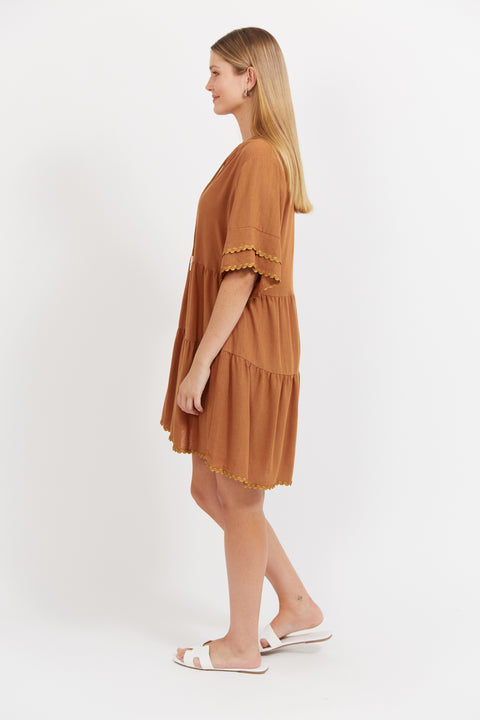Haiti Dress