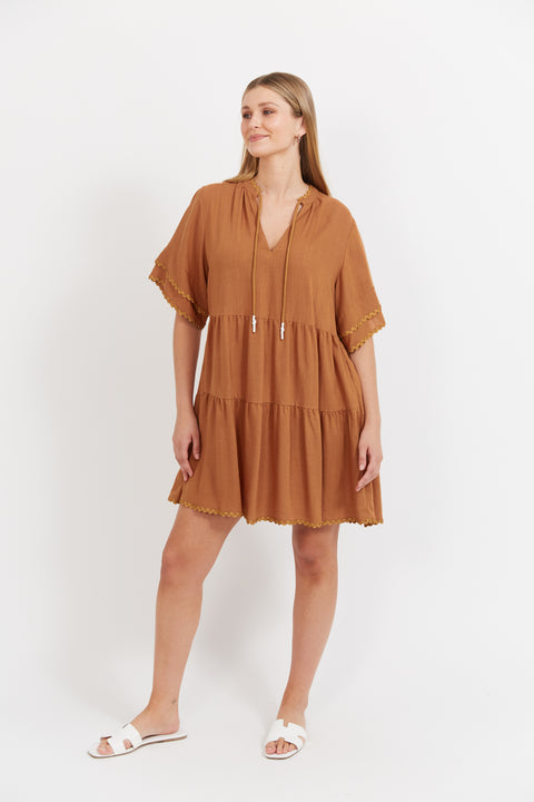 Haiti Dress