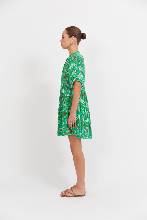 Haiti Dress