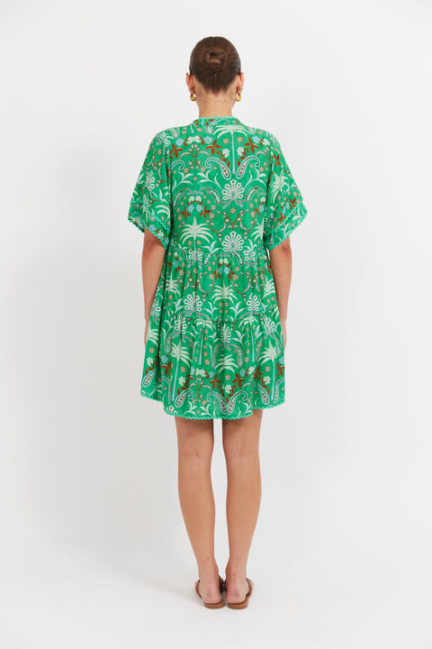 Haiti Dress