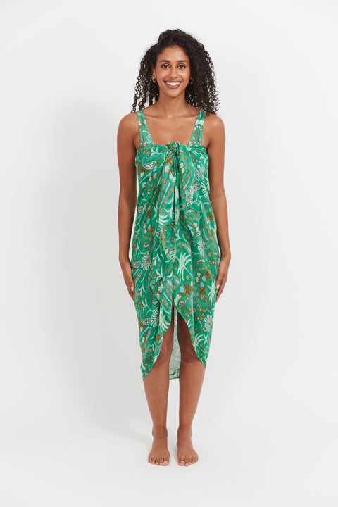 Haiti Sarong