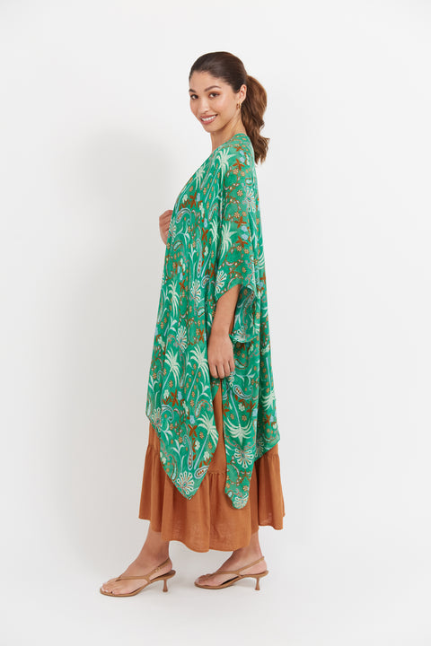 Haiti Cape