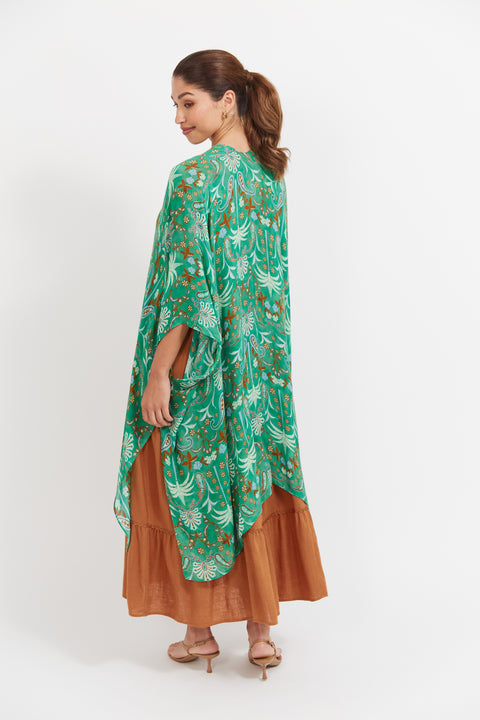 Haiti Cape