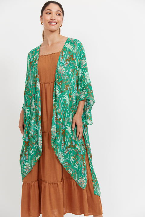 Haiti Cape