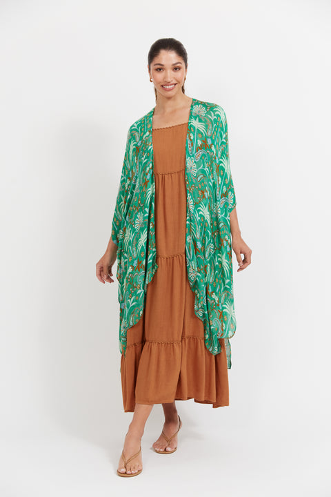 Haiti Cape