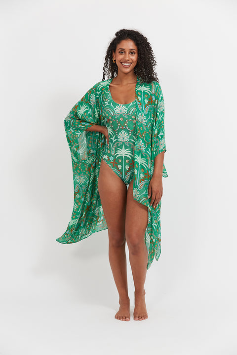 Haiti Cape