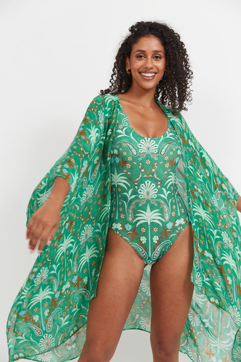 Haiti Cape