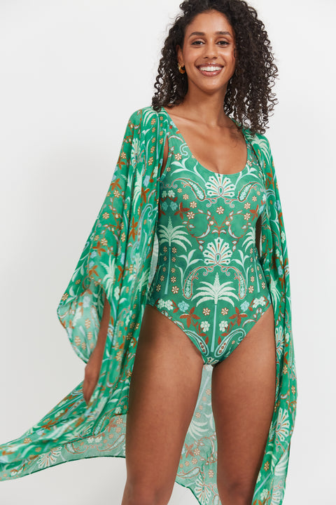 Haiti Cape