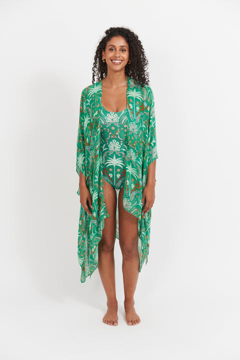 Haiti Cape
