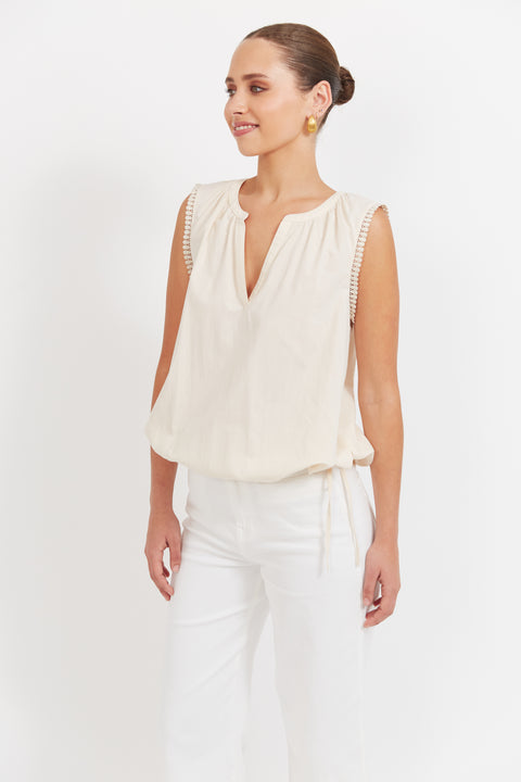 Santos Top