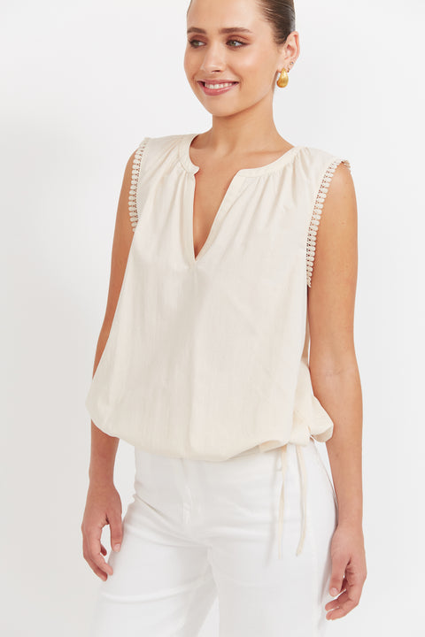 Santos Top