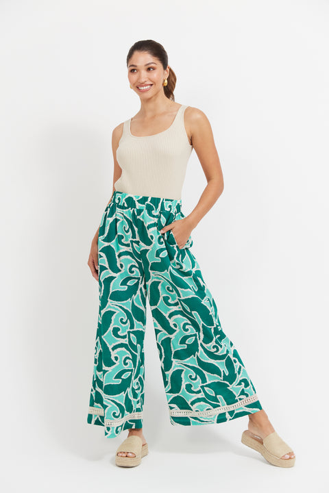 Santos Pant