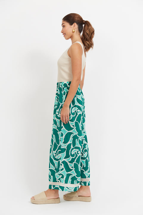 Santos Pant