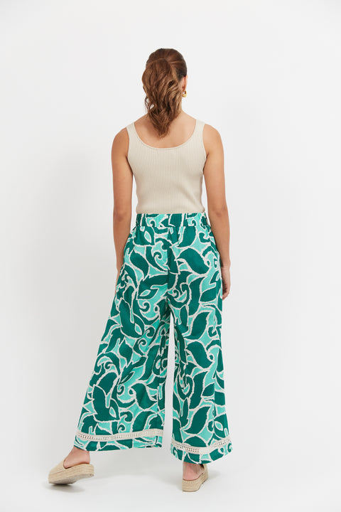 Santos Pant