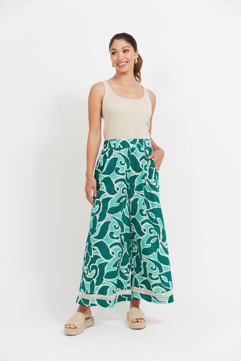 Santos Pant