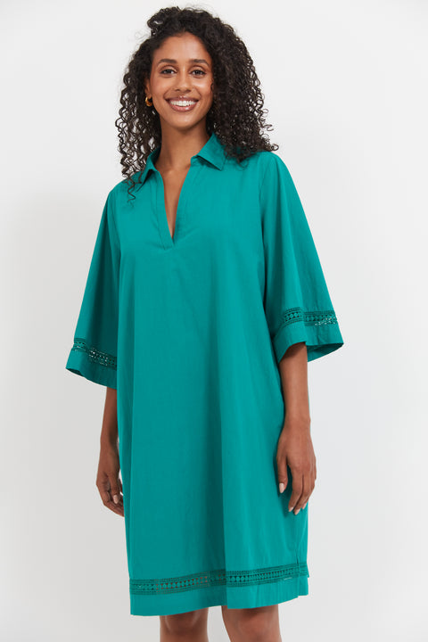 Santos Shift Dress