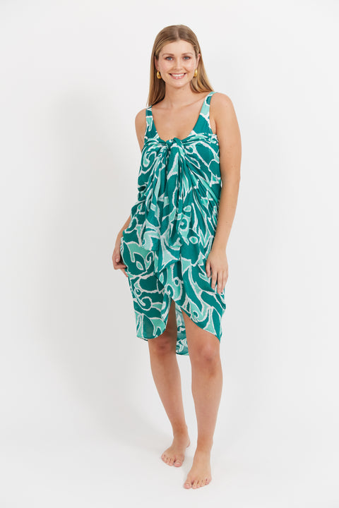 Santos Sarong