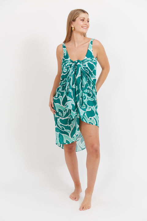 Santos Sarong