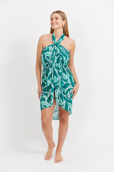 Santos Sarong