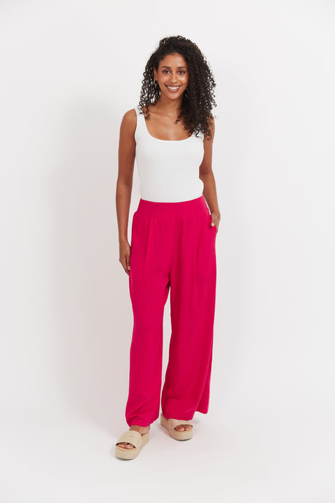 Jardin Pant