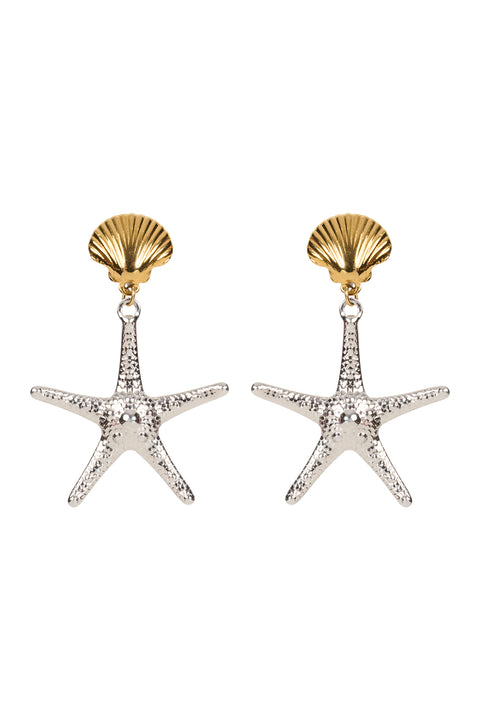 Bahama Sea Earrings