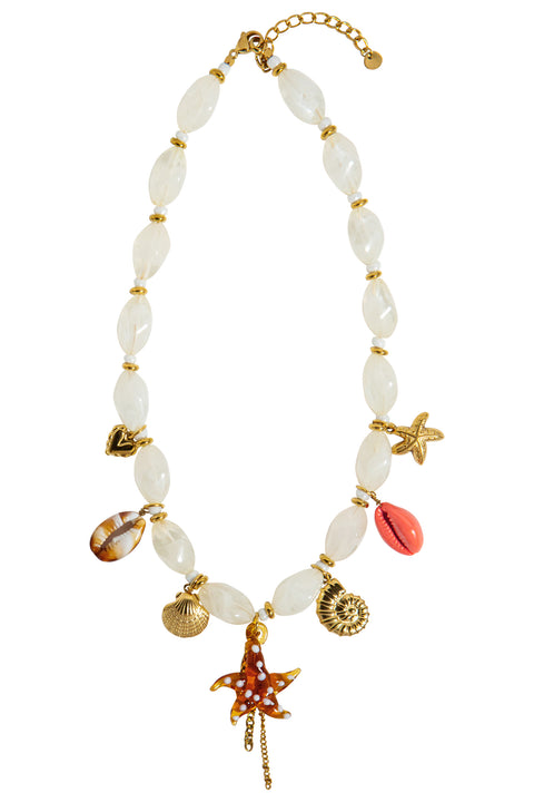 Cabana Necklace