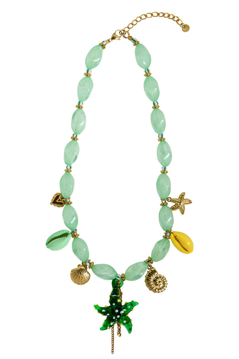 Cabana Necklace