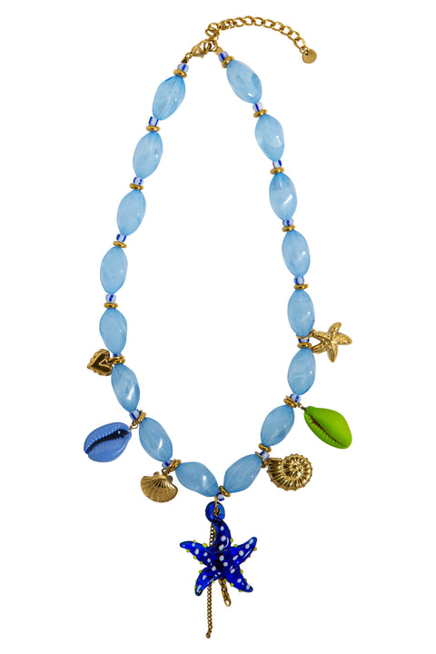 Cabana Necklace