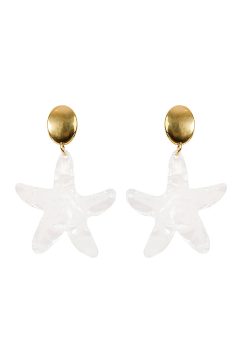 Haiti Drop Earring