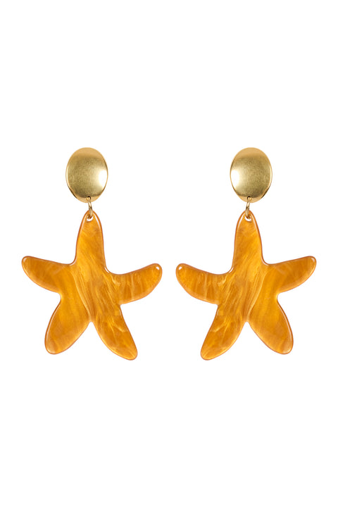 Haiti Drop Earring