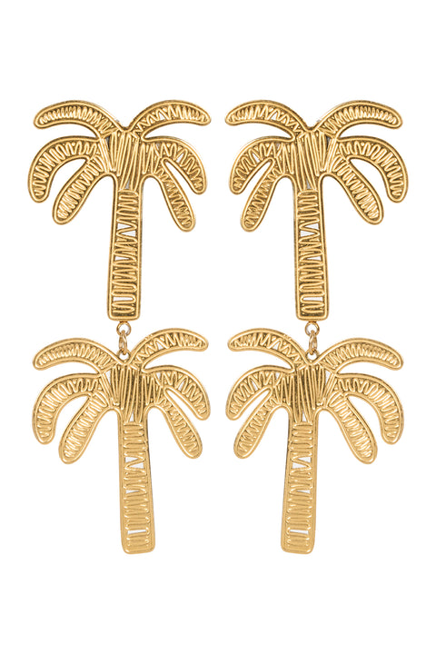 Haiti Stud Earring