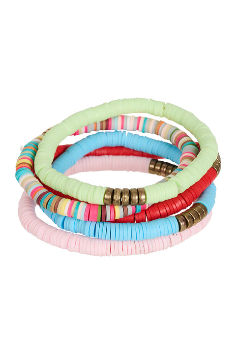Limon Bracelet Set