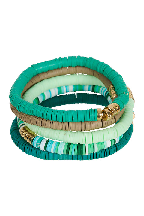 Limon Bracelet Set