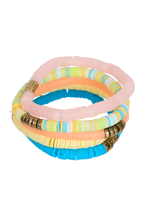 Limon Bracelet Set