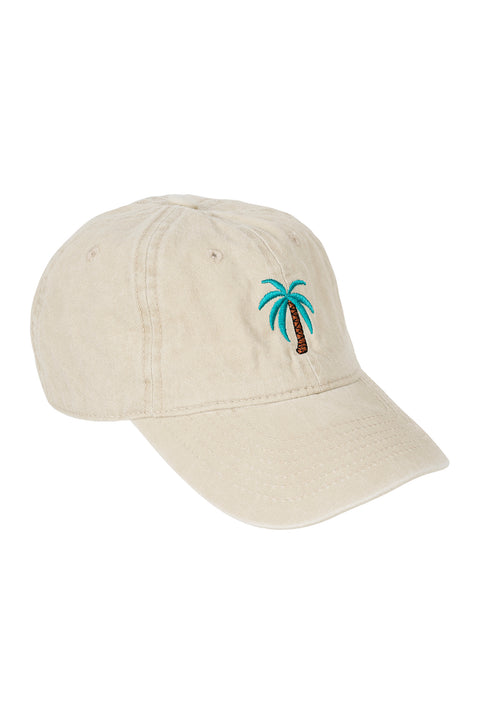 Panama Cap