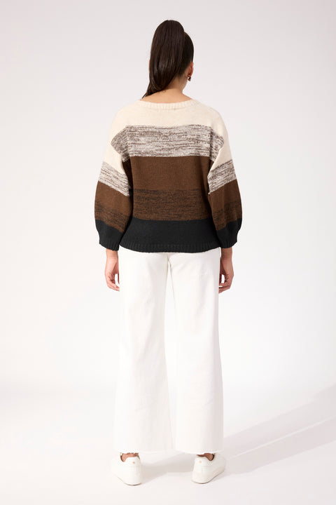 Valenza Jumper - Willow Collective Mudgee