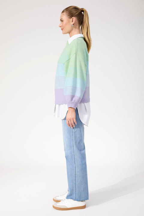 Valenza Jumper - Willow Collective Mudgee